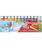 ホルベイン アクアオイルカラー デュオ 20色セット他 Amazon | ホルベイン アクアオイルカラーDUO DU921 20本セット ( 20ml